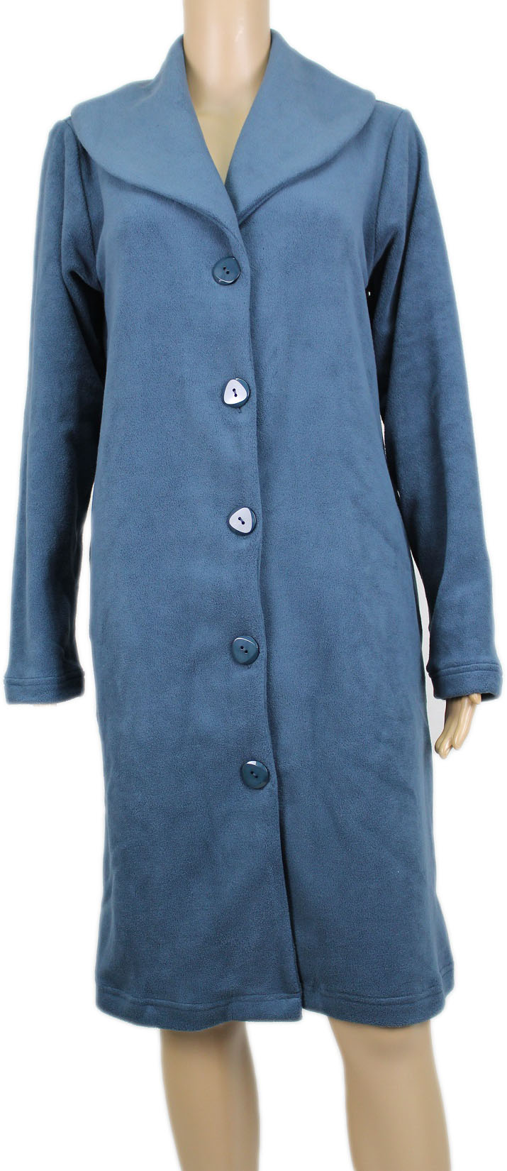 bademantel damen lang schiesser