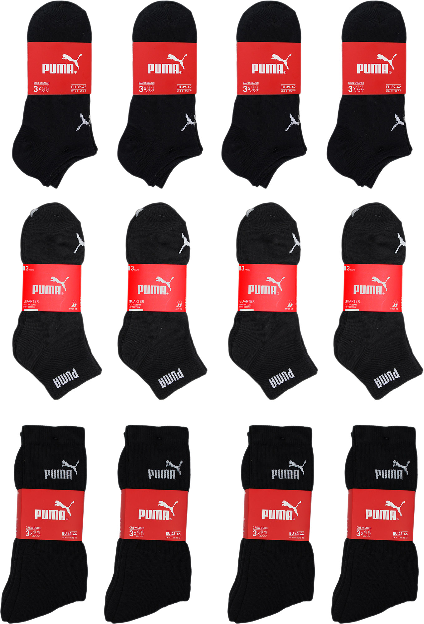 Puma Socken