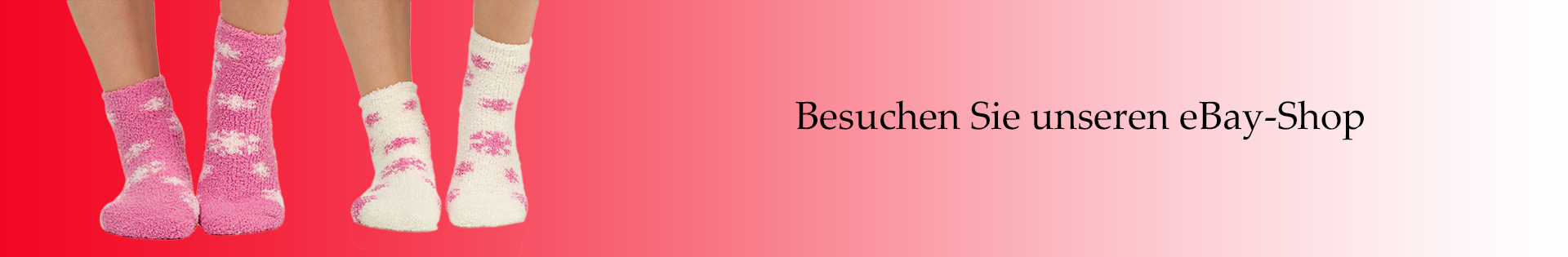 Besuchen Sie unseren Shop